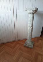 Colonne décorative, Zo goed als nieuw, Ophalen