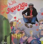 LP- GRAND JOJO – Faites La Fête Avec Grand Jojo, Gebruikt, Ophalen of Verzenden