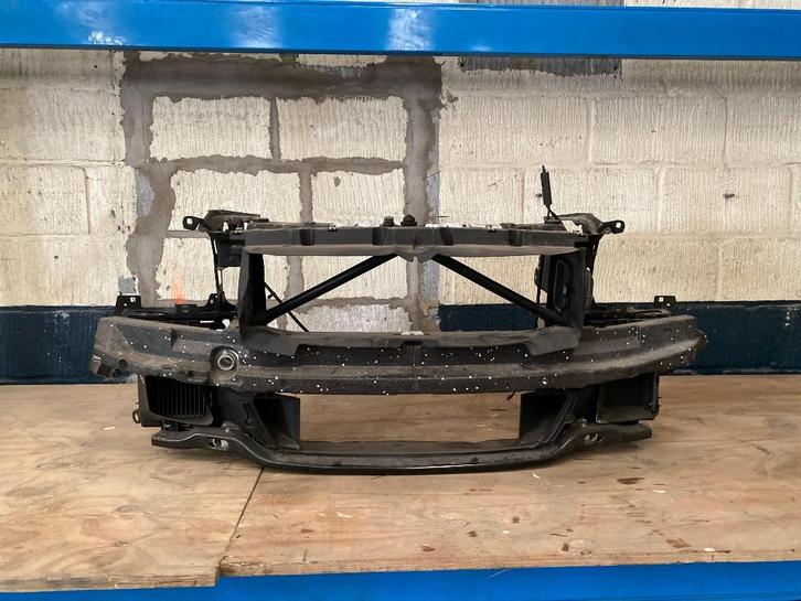 BMW 1-serie 135I voorpaneel, Auto-onderdelen, Carrosserie, BMW, Voor, Ophalen