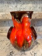VALLAURIS keramiek vaas, Ophalen of Verzenden