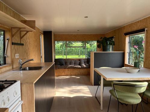 Stacaravan TE KOOP, Caravans en Kamperen, Stacaravans, tot en met 2, Ophalen