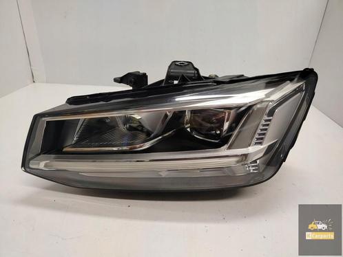 Audi Q2 Volledig led-licht links, Auto-onderdelen, Verlichting, Audi, Gebruikt