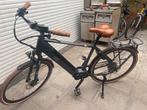 Elektrische fiets te koop, Fietsen en Brommers, Elektrische fietsen, Ophalen, Zo goed als nieuw
