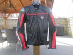 Ducati motorvest., Ophalen, Dainese, Heren, Jas | leer