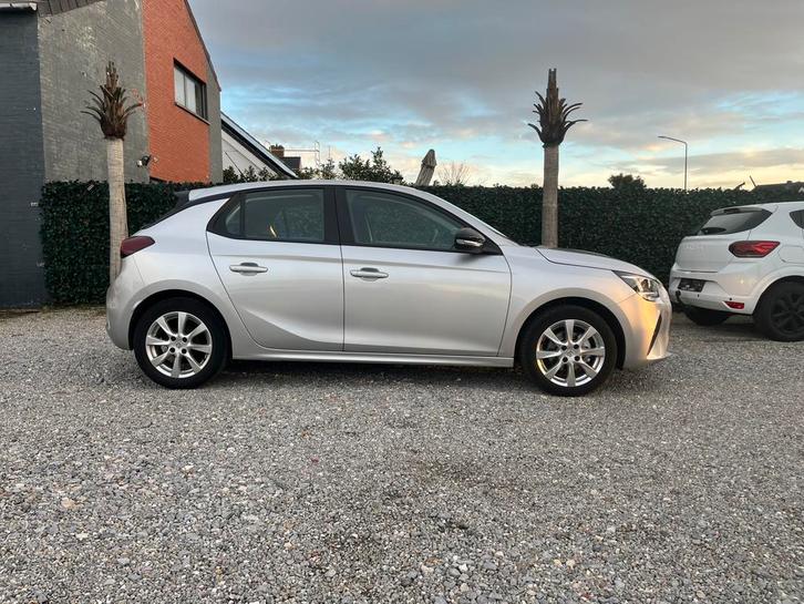 Opel corsa, Auto's, Opel, Bedrijf, Te koop, Corsa, ABS, Achteruitrijcamera, Adaptive Cruise Control, Airbags, Airconditioning