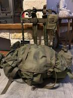 Lichtgewicht rugzak US Vietnam US Army, Verzamelen, Militaria | Algemeen, Ophalen of Verzenden