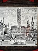 478) Tegel Brugge ( Villeroy & Bosch ), Antiquités & Art, Enlèvement ou Envoi