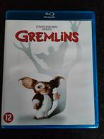 Gremlins blu ray NL FR, Ophalen of Verzenden, Zo goed als nieuw, Horror