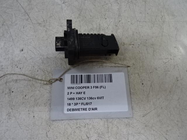 LUCHTHOEVEELHEIDSMETER Mini Mini (F56) (760203802), Auto-onderdelen, Overige Auto-onderdelen, Mini, Gebruikt