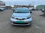 Toyota aygo 1.0 12V VVT-I 3DRS MMT, Auto's, Toyota, Voorwielaandrijving, 4 zetels, Stof, 10 cc