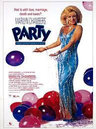 Party Incorporated (1989, Marilyn Chambers) beschikbaar voor biedingen