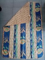 nieuw sprei plaid deken 1.70m / 1.20m ( omkeerbaar ), Huis en Inrichting, Woonaccessoires | Plaids en Woondekens, Ophalen of Verzenden