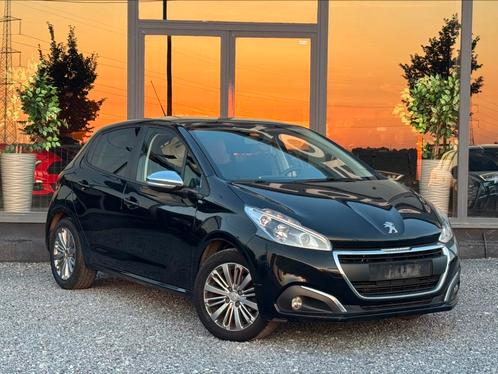 Vente Marchand // Export, Auto's, Peugeot, Bedrijf, Benzine, Ophalen