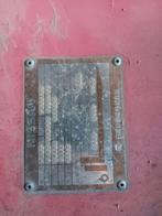 HEFTRUCK NISSAN 25, Ophalen, Benzine, Heftruck