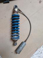 R80g/s, Motoren, Ophalen