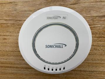 SonicWall Access Point, Enlèvement ou Envoi, Utilisé
