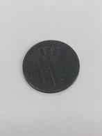 1 cent 1828B Nederland, Postzegels en Munten, Munten | Nederland, Ophalen of Verzenden, 1 cent