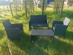 Tuin of terras set, Tuin en Terras, Ophalen, Zo goed als nieuw