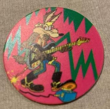Flippo Wile E. Coyote nr. 2 beschikbaar voor biedingen
