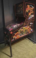 Flipperkast Bally - Revenge from Mars (héél goede staat), Verzamelen, Automaten | Flipperkasten, Ophalen, Gebruikt, Mechanisch