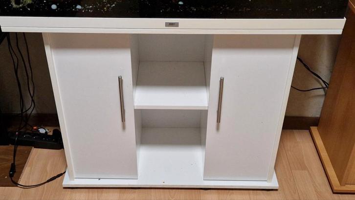 zoek witte juwel kast van rio 180, Dieren en Toebehoren, Vissen | Aquaria en Toebehoren, Ophalen