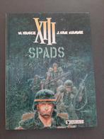 XIII 4: Spads EO 1987 NIEUW, Boeken, Ophalen of Verzenden, Zo goed als nieuw