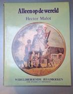 Livre Seul au monde d'Hector Malot, Enlèvement, Comme neuf