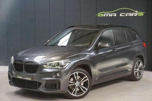 BMW X1 x Drive25i Aut. M Pack-Nav-PDC-Leder-Pano-Garantie, Auto's, BMW, Bedrijf, Te koop, X1, ABS, Adaptive Cruise Control, Airbags