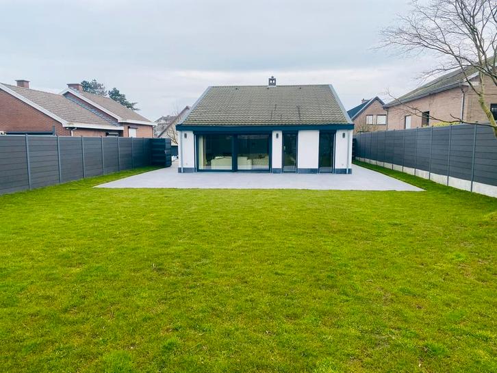 Werk in de tuin, Tuin en Terras, Gras en Kunstgras, Zo goed als nieuw, Ophalen of Verzenden