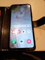 Samsung galaxy A23 5g, Telecommunicatie, Ophalen, Gebruikt, Zwart, 128 GB