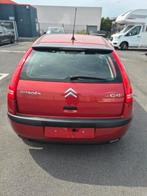 Citroen C4 * 1.4i * 2009 * 99.311KM, Auto's, Bedrijf, Handgeschakeld, Radio, C4