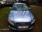 Audi a4 b7 1.9tdi Euro.4, Auto's, A4, Particulier, Te koop, Handgeschakeld