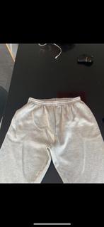 Grijze jogging, Kleding | Heren, Broeken en Pantalons, Ophalen, Zo goed als nieuw, Maat 56/58 (XL)