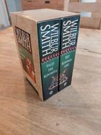 Wilbur Smith - Vallei der koningen & Het koningsgraf, Enlèvement ou Envoi