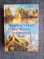 Das Wüten der ganzen Welt - Maarten 't Hart, Enlèvement ou Envoi, Utilisé, Pays-Bas, Maarten 't Hart