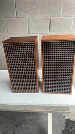 Dual vintage boxen cl-173, Audio, Tv en Foto, Luidsprekerboxen, Ophalen
