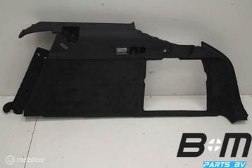 Rechter achterpaneel bagageruimte Audi A6 4G Avant 4G9863880 beschikbaar voor biedingen