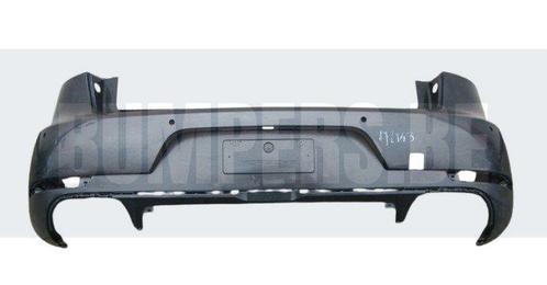 Bumper Porsche Macan 95B 14- 95B807421 Achterbumper KJ2943, Auto-onderdelen, Carrosserie, Bumper, Achter, Gebruikt, 6 maanden garantie