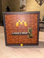 Minecraft collector box, Verzamelen, Ophalen, Nieuw
