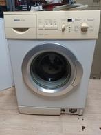 Machine à laver Bosch WFO 2450, Electroménager, Lave-linge, Moins de 85 cm, Chargeur frontal, 6 à 8 kg, Moins de 1 200 tours