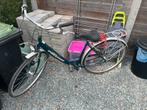 Dames fiets, Fietsen en Brommers, Ophalen, Gebruikt