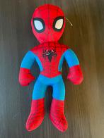 Spider-Man knuffel, Kinderen en Baby's, Speelgoed | Actiefiguren, Ophalen of Verzenden, Zo goed als nieuw