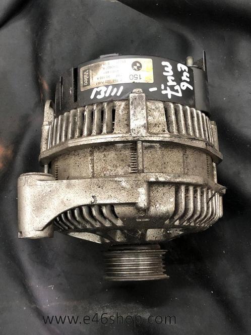 DYNAMO BMW E46 320D M47 MOTOR OE 77882222, Auto-onderdelen, Motor en Toebehoren, BMW, Gebruikt, Ophalen of Verzenden