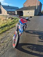 Fantic performances 50cc, Autres marques, 6 vitesses, Enlèvement, Utilisé