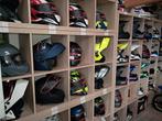 Destockage casque équipement, Info@ac2roues.be, Enlèvement, Neuf, avec ticket, Casque
