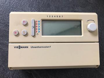 Viessman thermostaat beschikbaar voor biedingen