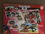 Miraculous: set van 4 spellen, Kinderen en Baby's, Ophalen, Zo goed als nieuw