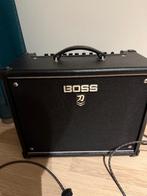 Boss Katana MK2 50watt, Muziek en Instrumenten, Ophalen, Zo goed als nieuw, Gitaar, 50 tot 100 watt