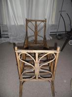 Antiek poppenbedje, Enlèvement