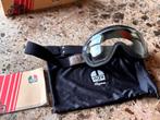 AGV Legends Goggles jethelm open face bril helmbril, Motoren, Ophalen of Verzenden, Jethelm, AGV